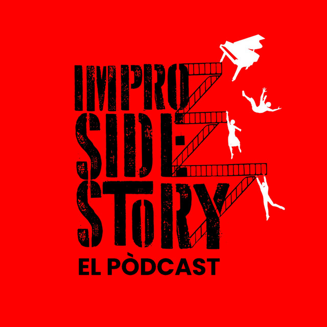Impro Side Story: El pòdcast