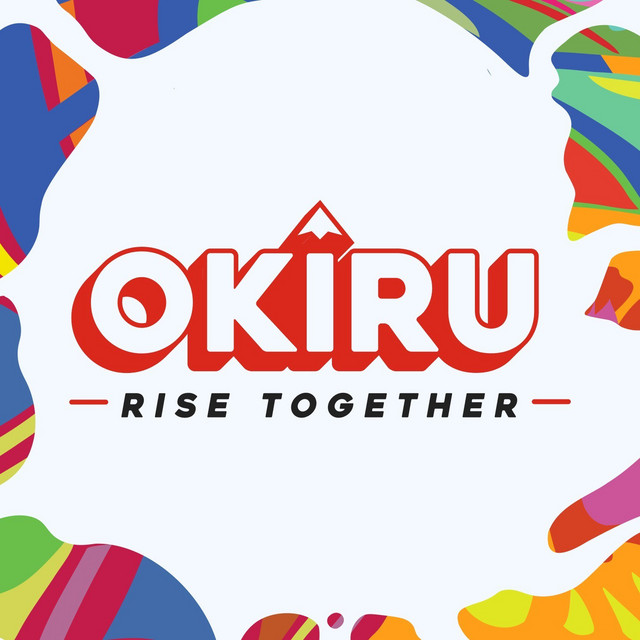 OKIRU: Rise Together | Podcast on Spotify