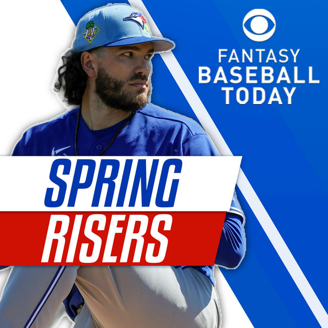 Starting Pitcher Risers & Fallers with Nick Pollack! (3/11 Fantasy ...
