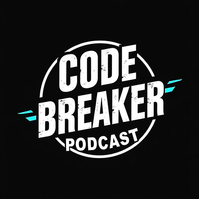 The Code Breaker Podcast | Podcast on Spotify