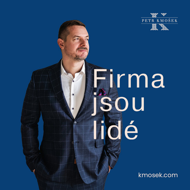 Firma jsou lidé | Podcast on Spotify