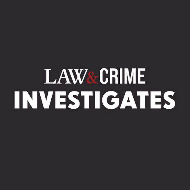 Law And Crime Investigations podcast artwork