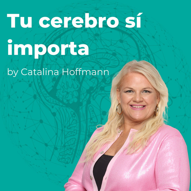Portada de Tu cerebro sí importa