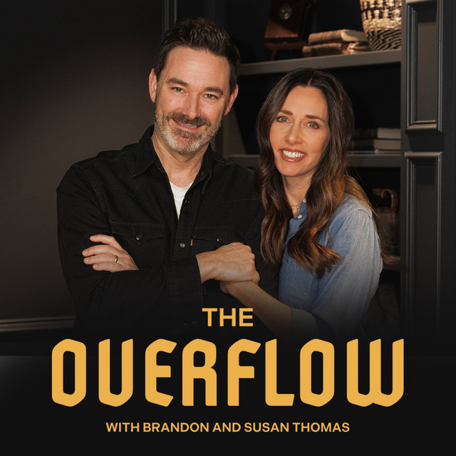 The Overflow | Podcast on Spotify
