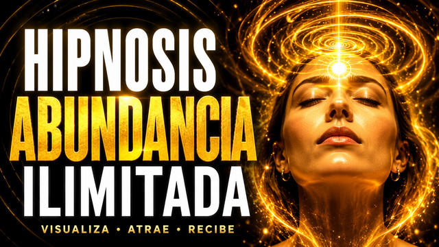 Portada de Meditaciones Guiadas canal Mente Consciente