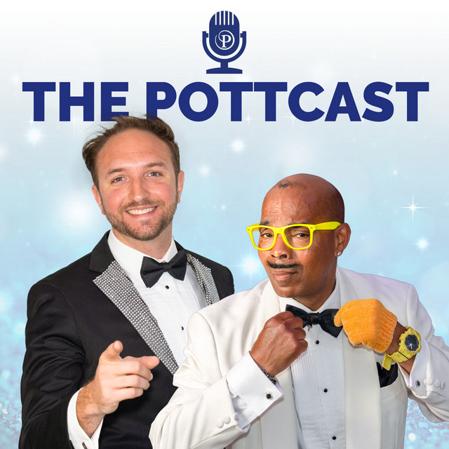 The Pottcast | Podcast on Spotify