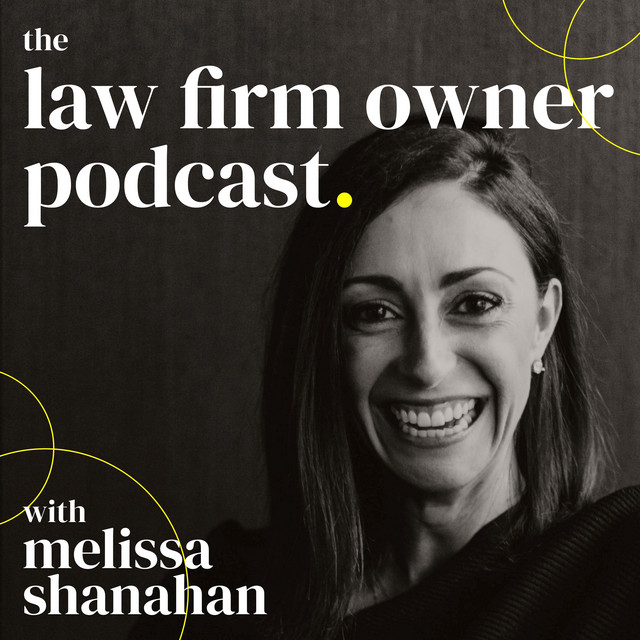 The Law Firm Owner Podcast Podcast on Spotify