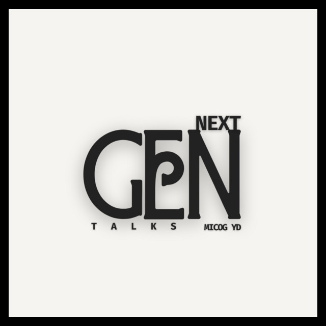 Next Gen Talks | Podcast on Spotify
