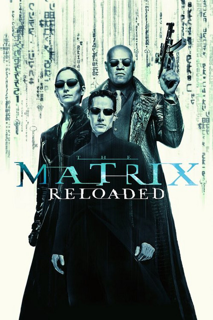 Download The Matrix Reloaded (2003) HD Free | Listen to the Podcast on ...