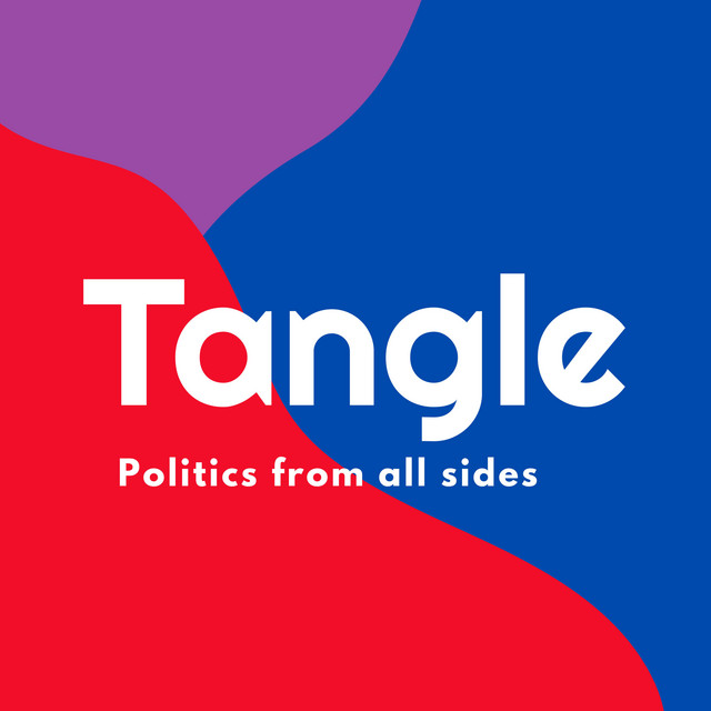Tangle | Podcast on Spotify
