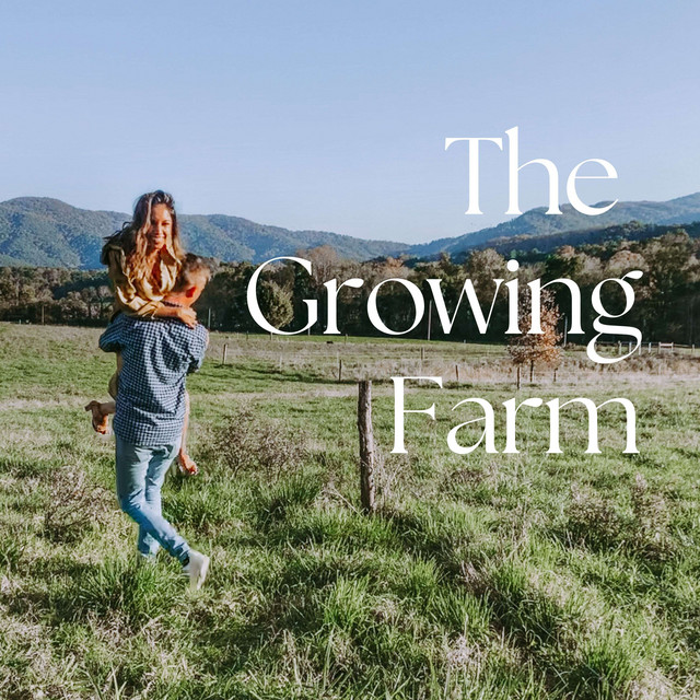 The Growing Farm | Podcast on Spotify