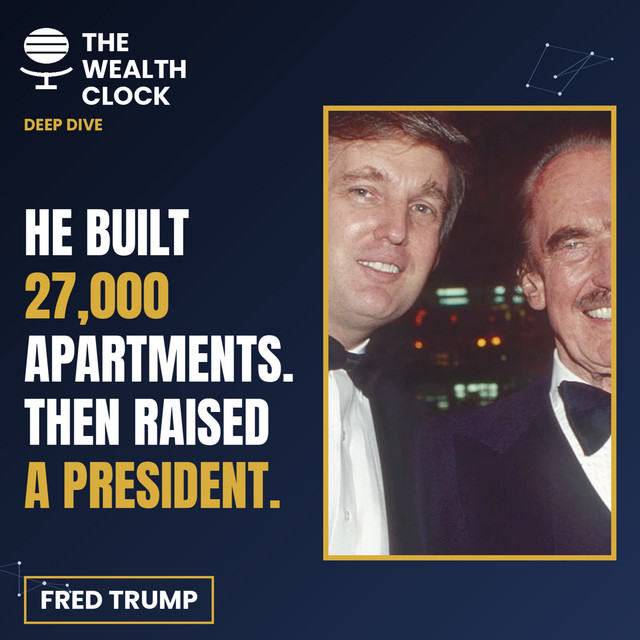 Fred Trump