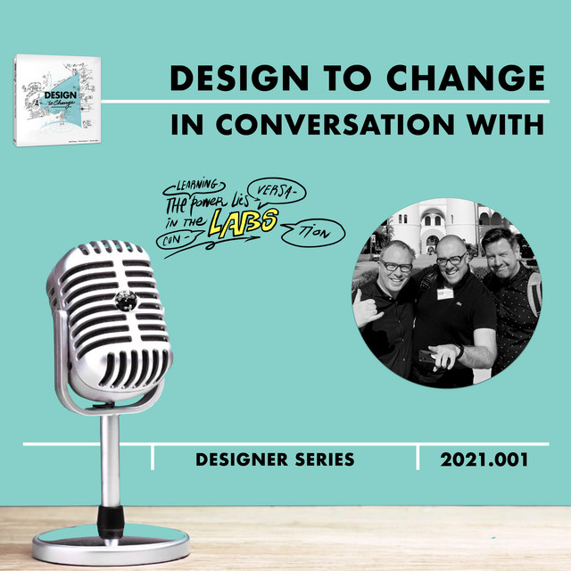Event Design Collective PODcasts | Podcast on Spotify