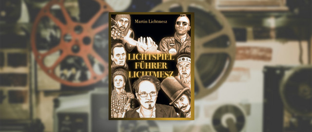Braucht die Rechte den »Lichtspielführer Lichtmesz«?