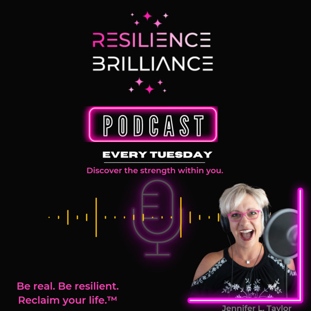Resilience Brilliance | Podcast on Spotify