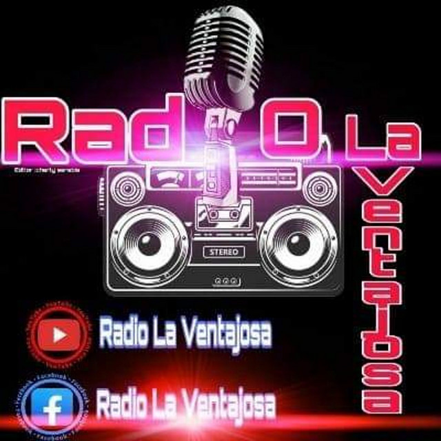 Radio La ventajosa podcast artwork