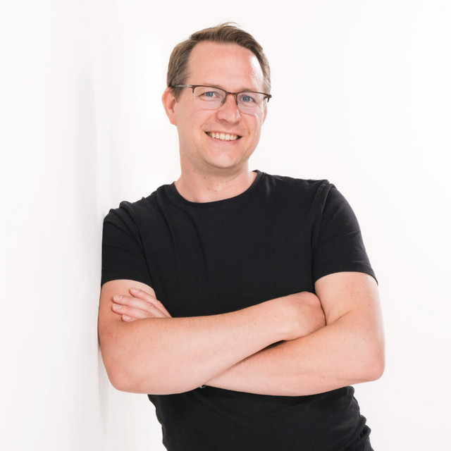 Roeland Lelieveld