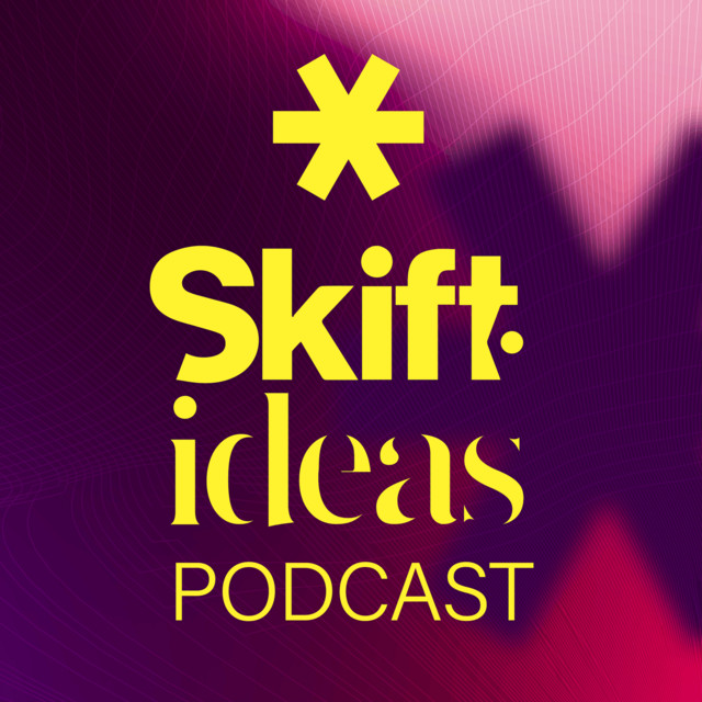 Skift Ideas | Podcast on Spotify
