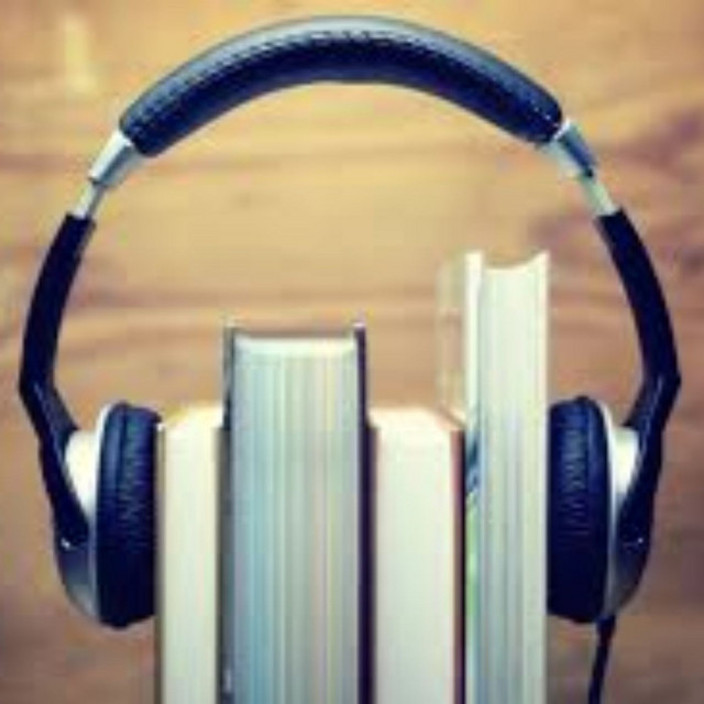 Los mejores audiolibros podcast artwork