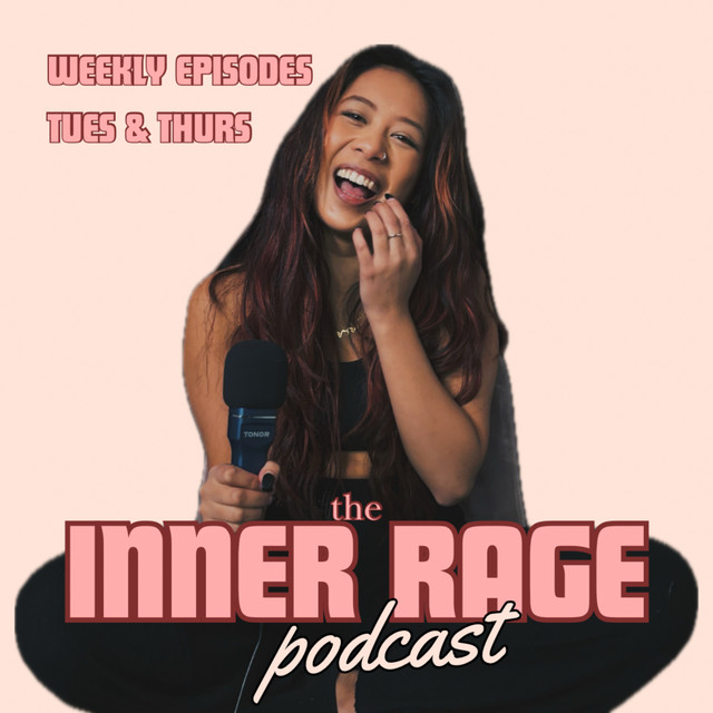 The Inner Rage Podcast | Podcast on Spotify