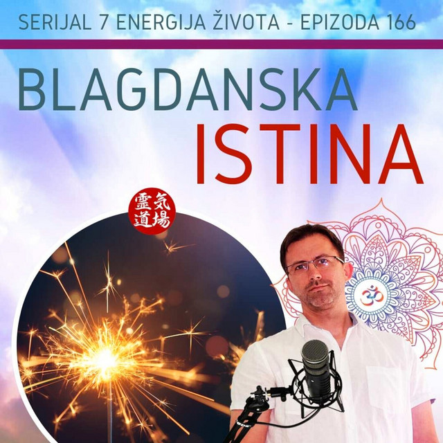 Blagdanska Istina - DanCast 166