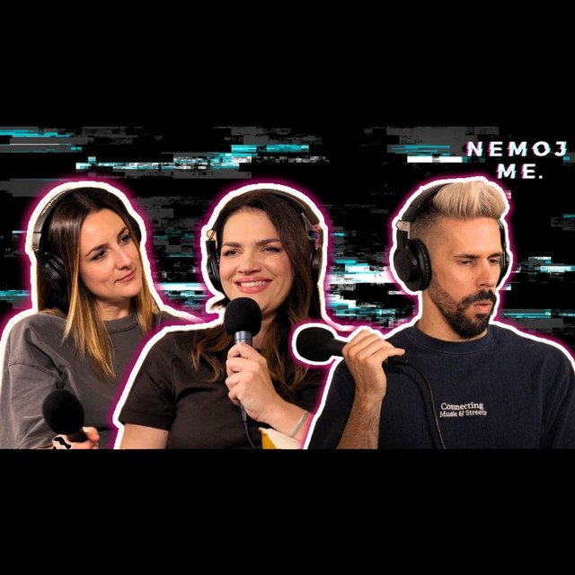 Moja ljubomorna svekrva | Neugodna pitanja PART 1 | nemoj me. PODCAST S05E04