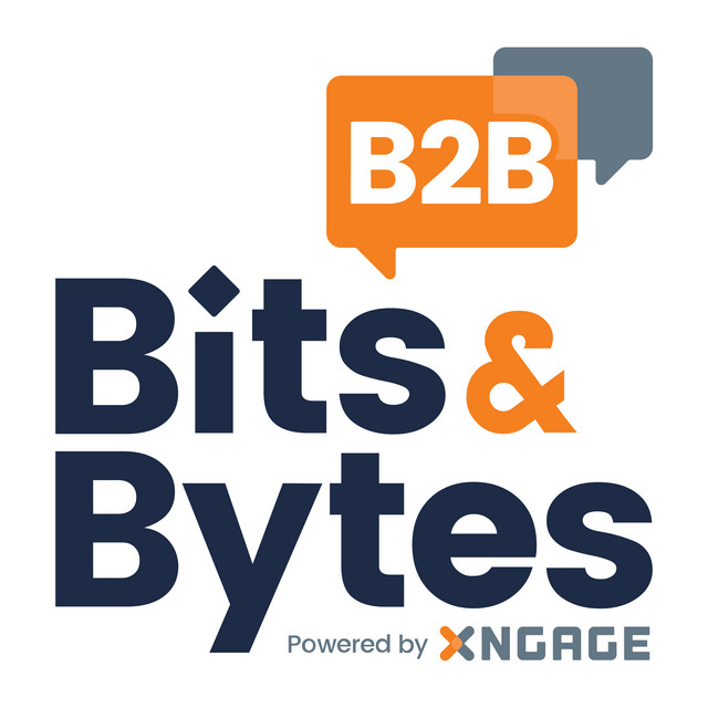 B2B Bits & Bytes | Podcast on Spotify