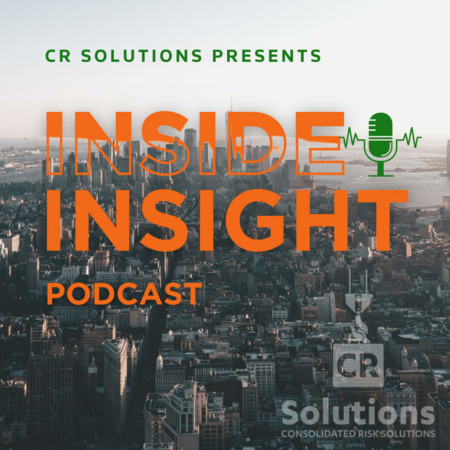 Inside Insight | Podcast on Spotify