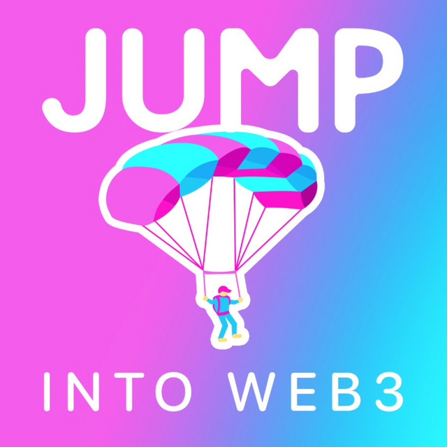 JUMP Into Web3 | Podcast on Spotify
