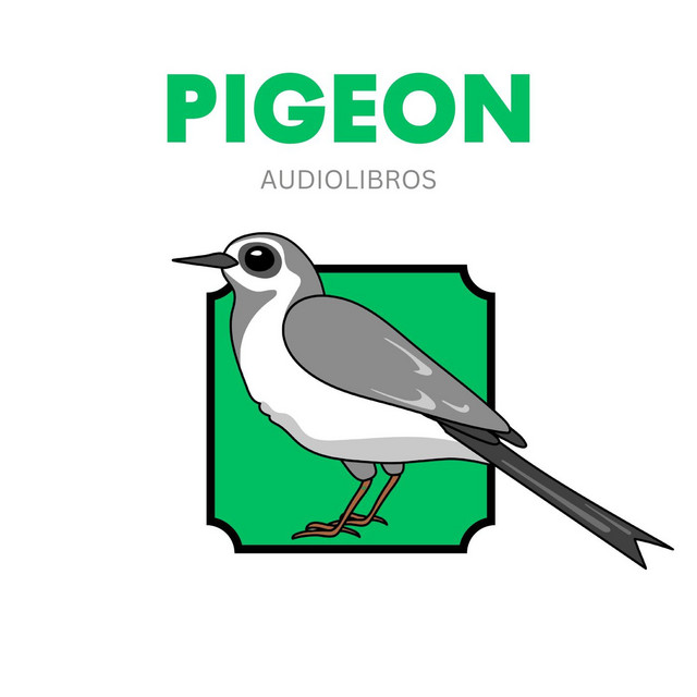 Audiolibros Pigeon: Finanzas podcast artwork