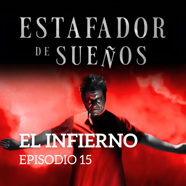 Portada de Estafador de Sueños