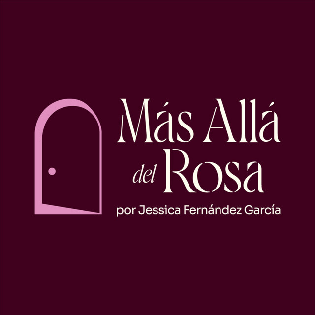 Más Allá del Rosa podcast artwork