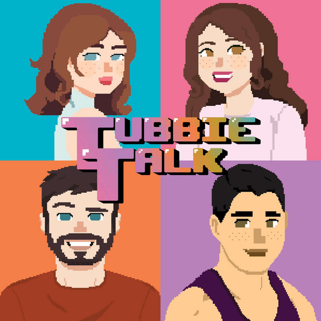 Tubbie Talk | Podcast on Spotify