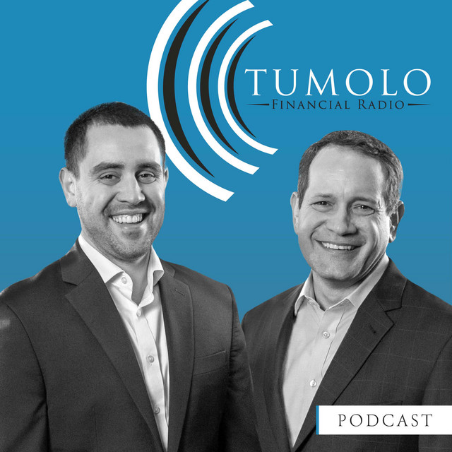 Tumolo Financial Radio | Podcast on Spotify