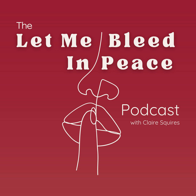 Let Me Bleed In Peace Podcast | Podcast on Spotify