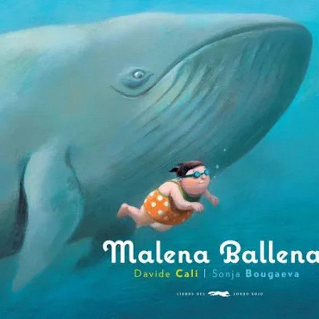 Portada de Cuentacuentos en familia 