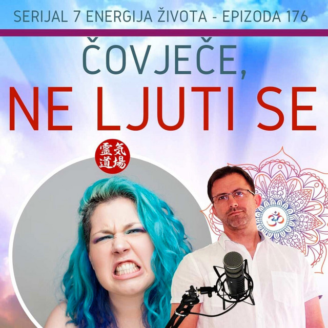 Čovječe, ne ljuti se - DanCast 176