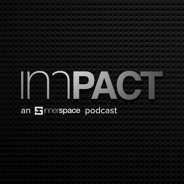 InnPact Podcast | Podcast on Spotify