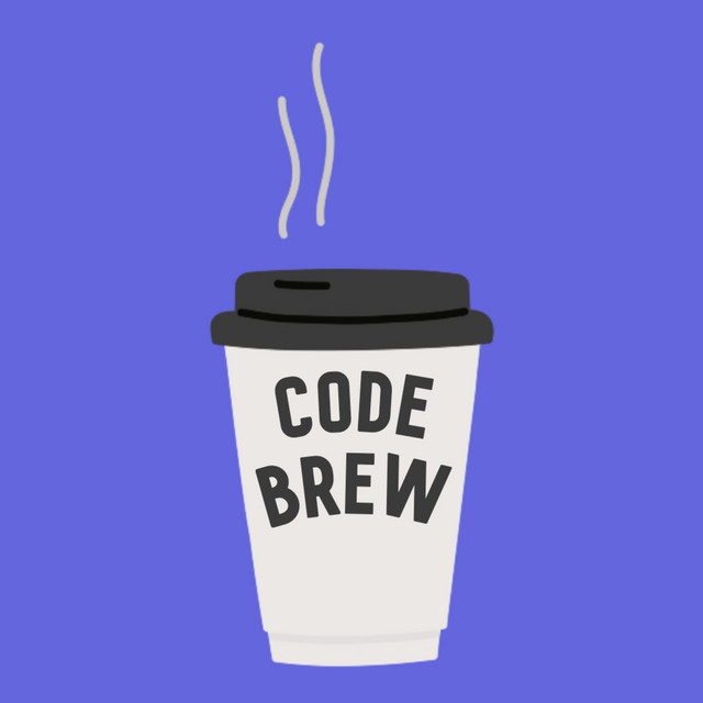 Code Brew | Podcast on Spotify