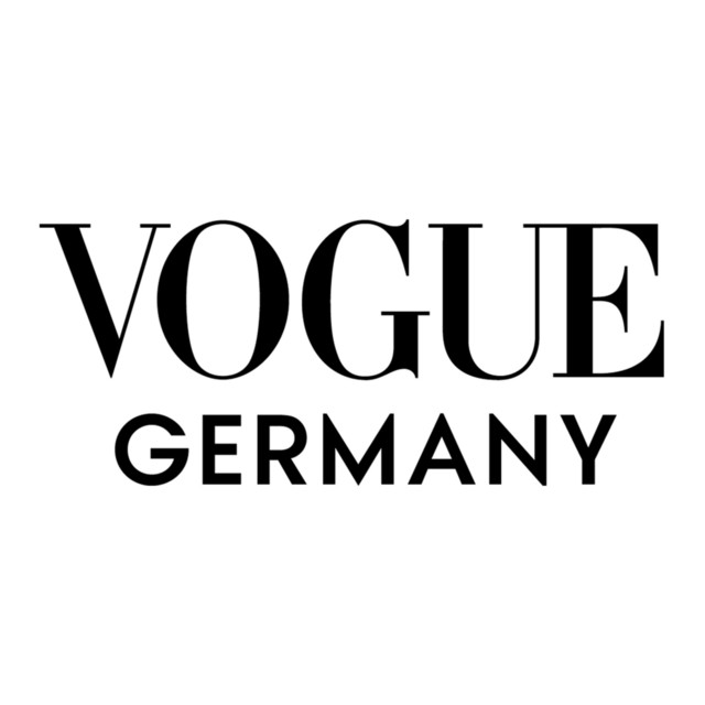 VOGUE Germany podcast artwork