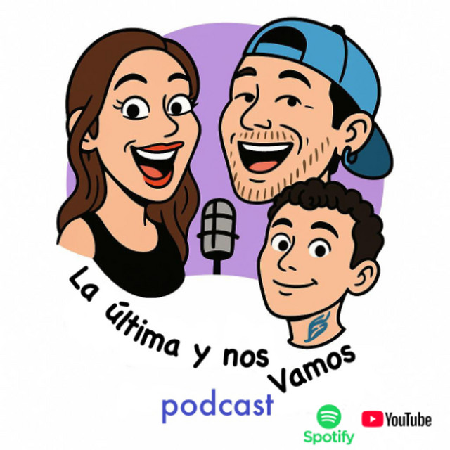 T1 Cap 5: CreepyPasta: Los Holders, te atreves a preguntar? 15 Jul 2025 - La última y nos vamos! | Podcast on…