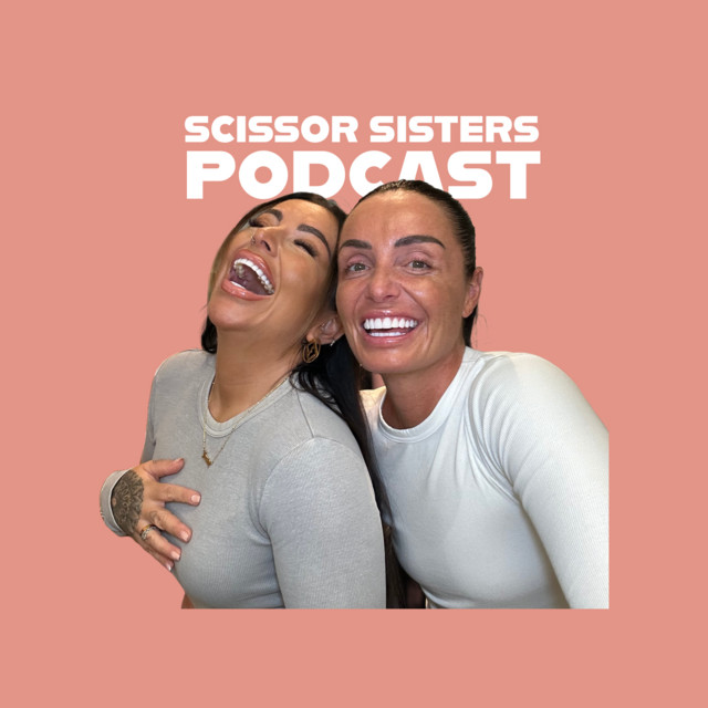 Scissor Sisters Podcast | Podcast on Spotify