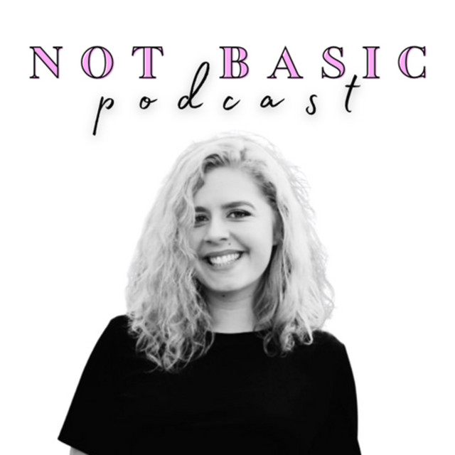 Not Basic Podcast | Podcast on Spotify