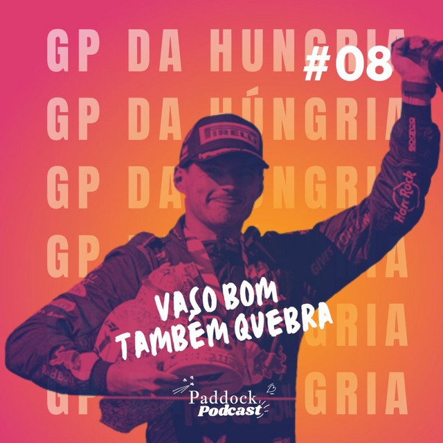 Uma breve análise do GP da Hungria