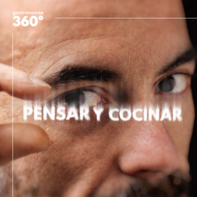 Portada de Gastronomía 360º - Basque Culinary Center