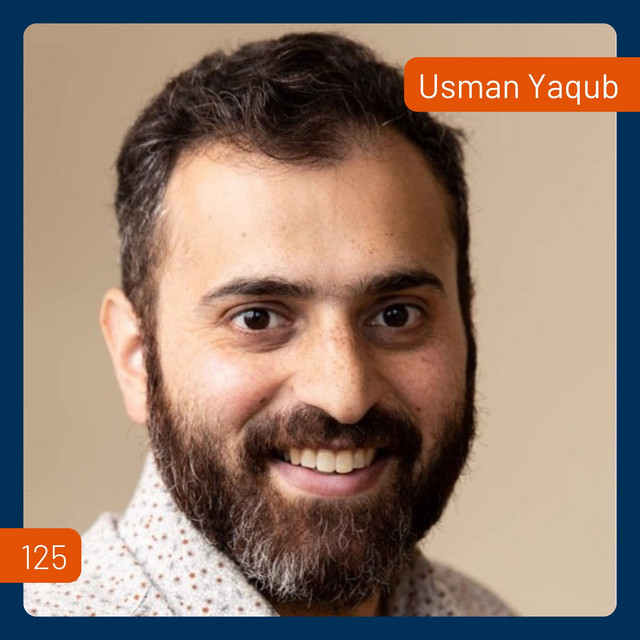 How To Avoid Miscommunication Problems In Architecture with Usman Yaqub | 125