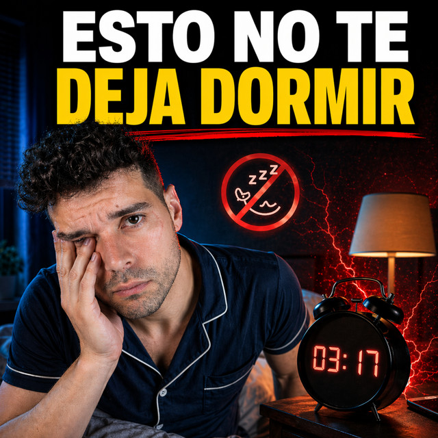 Portada de Fausto Alfaro - Fitness Podcast