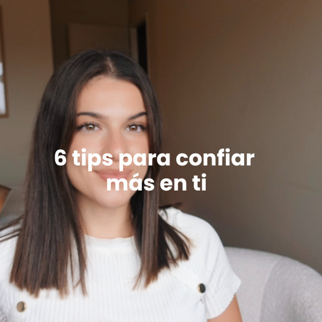 Portada de Tu amiga psicóloga