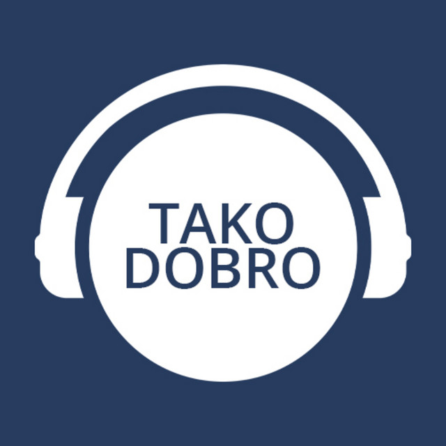 KENAN CRNKIĆ - Tako Dobro!
