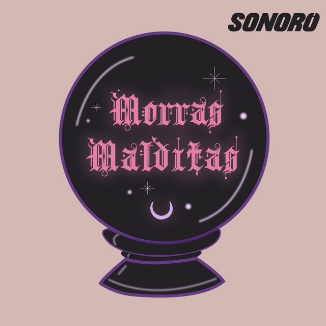 Morras Malditas podcast artwork